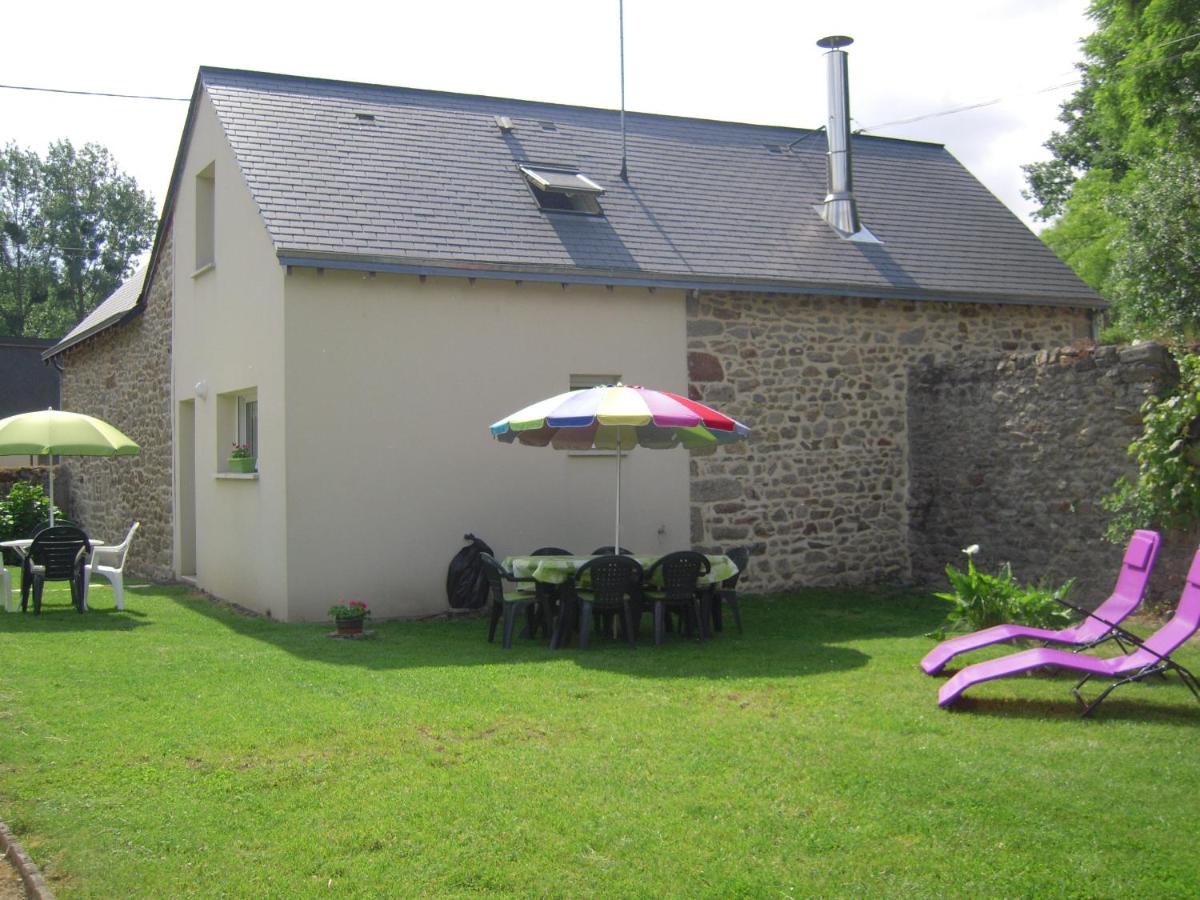 Gite La Forge - Housity