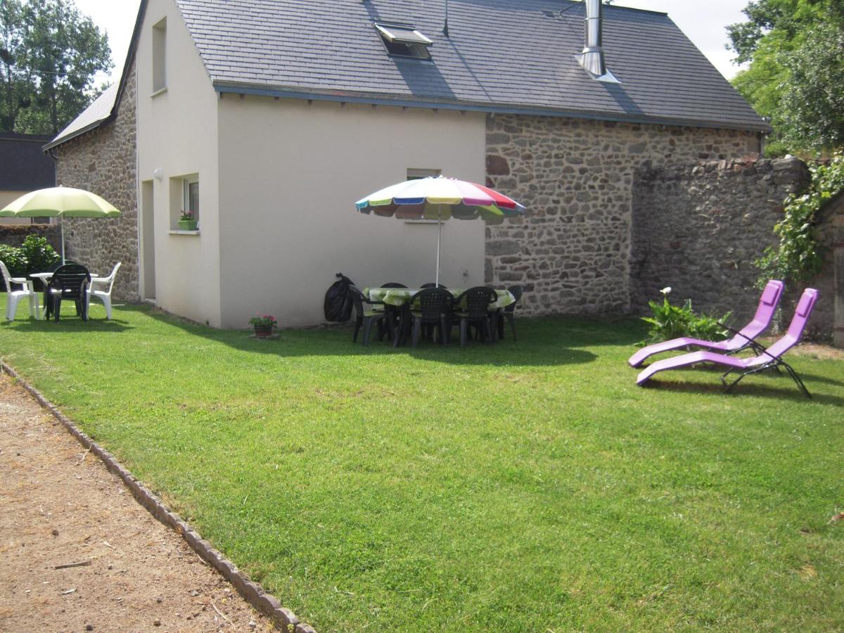 Gite La Forge - Housity