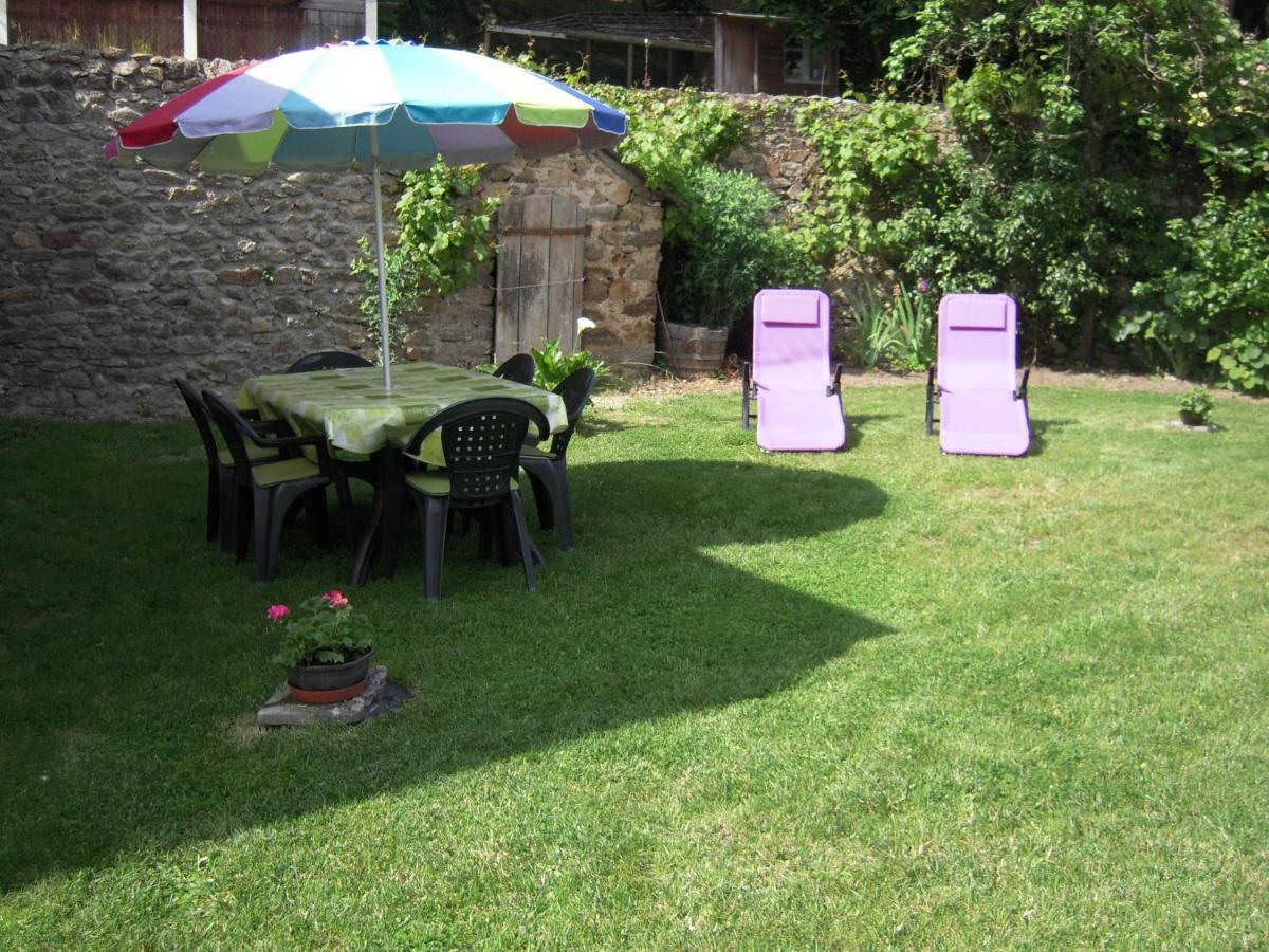 Gite La Forge - Housity