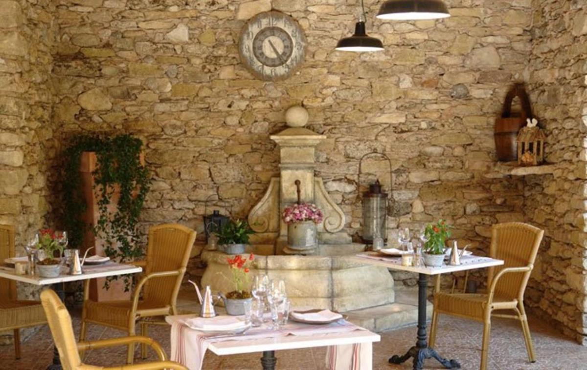 Photo de la galerie de l'établissement Mas De La Senancole & Spa, à Gordes