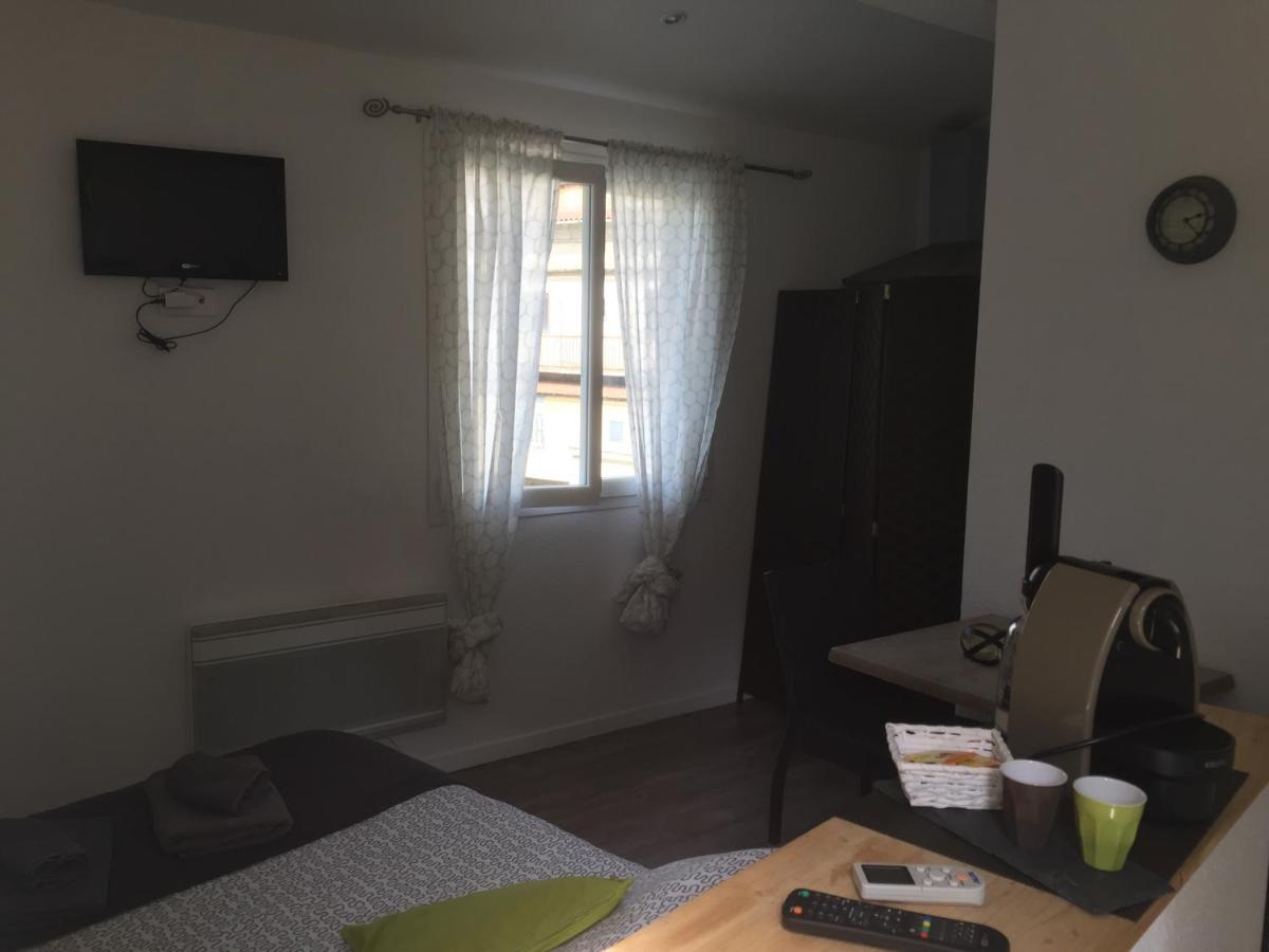 Hôtel U Passa Tempu - Housity