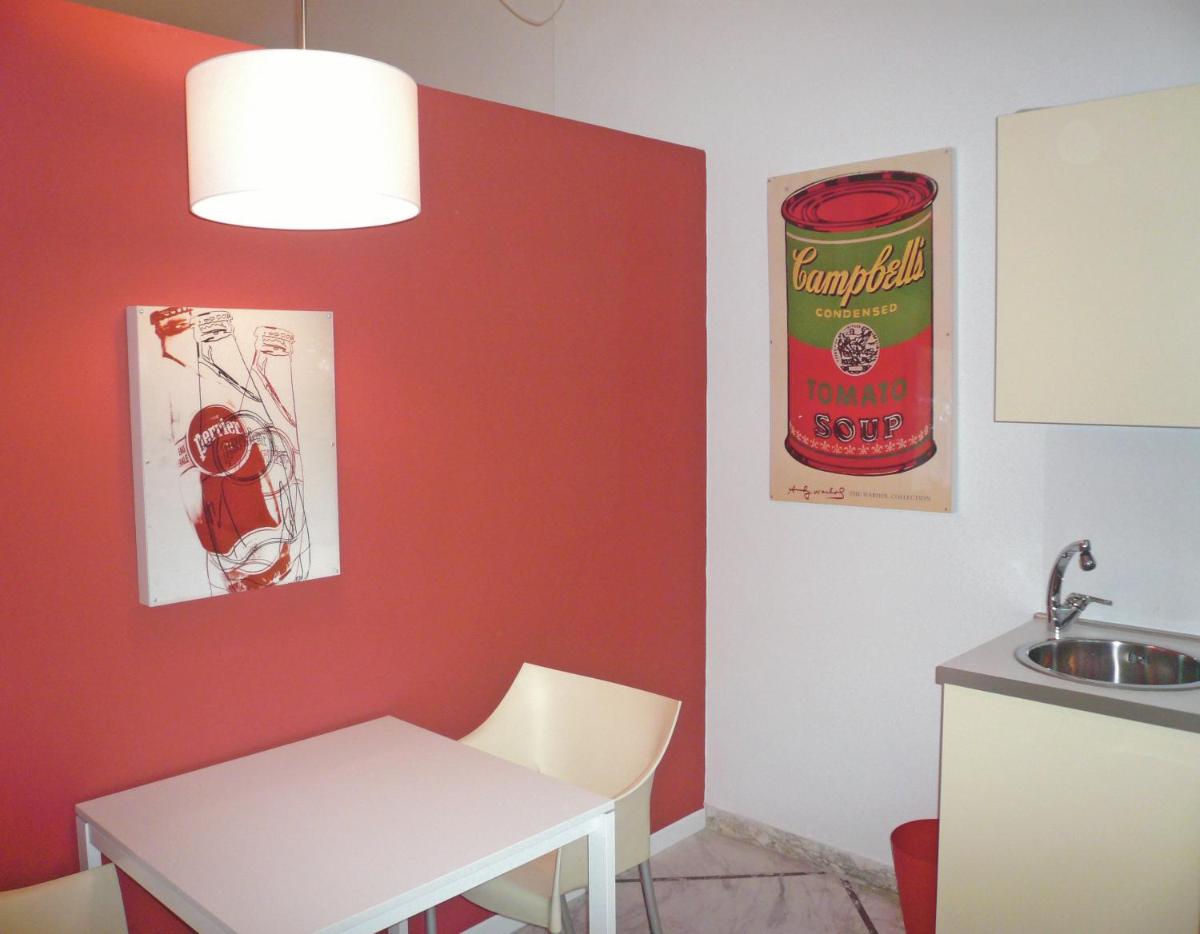 Lucca in Villa San Marco - Housity