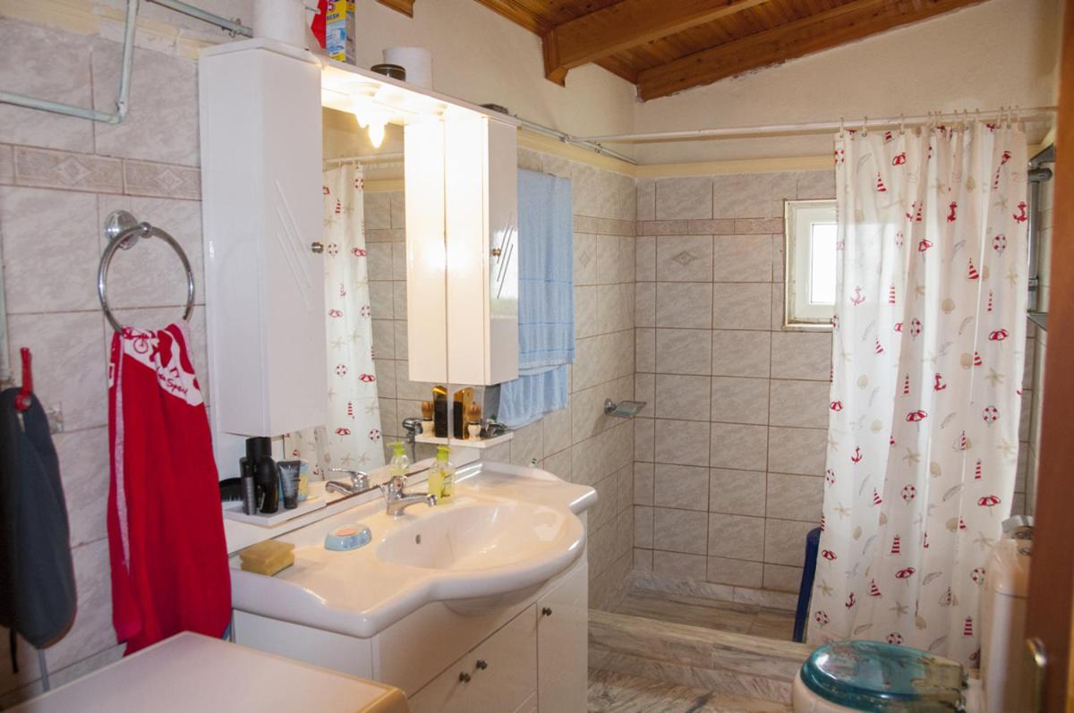 Suitetrails - Ionian Sunset Beach Apartment