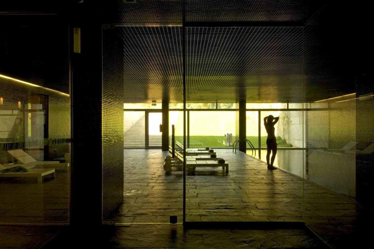 Imagem da galeria de Hotel Quinta das Lagrimas - Small Luxury Hotels em Coimbra