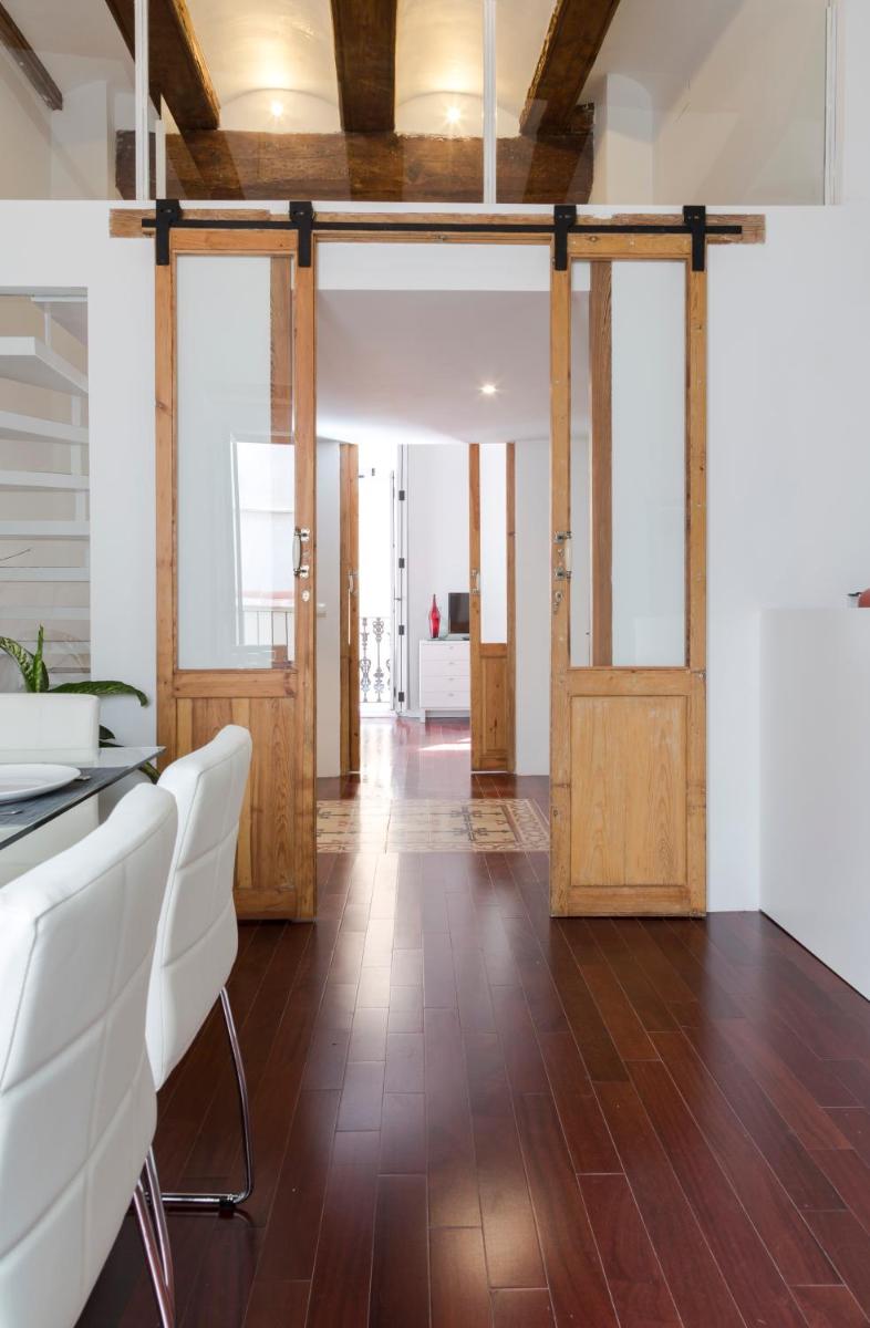 Suitetrails - Apartments Downtown Valencia
