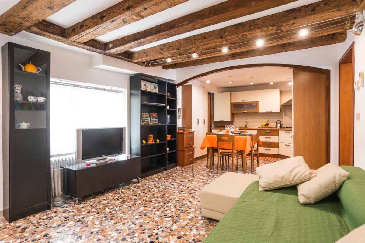 Venice in the house - Housity