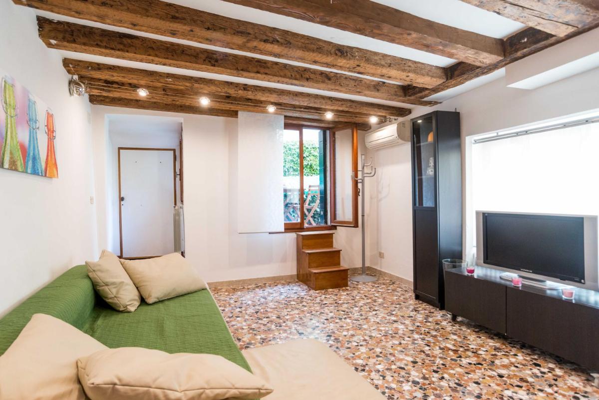Venice in the house - Housity