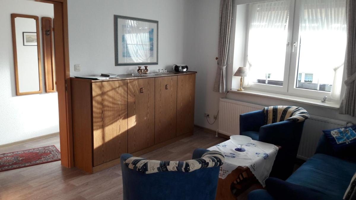 Haus Brigitte - Housity