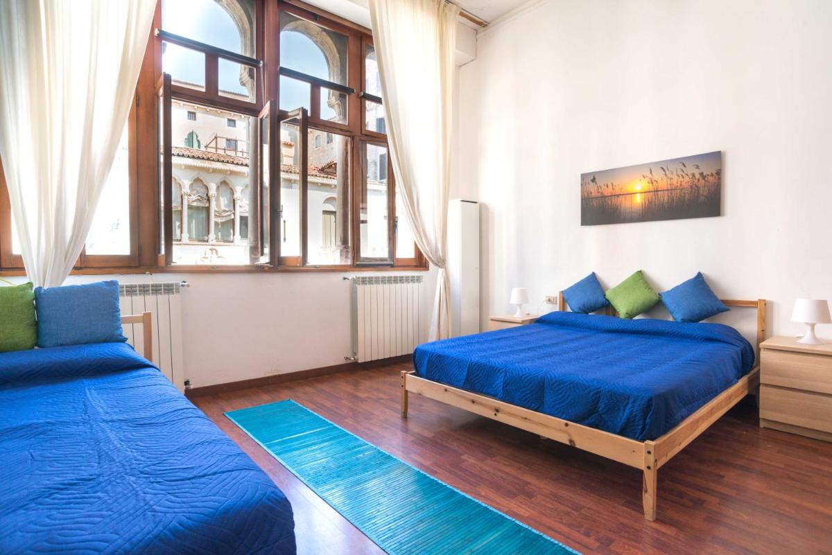 Venice in the house - Housity