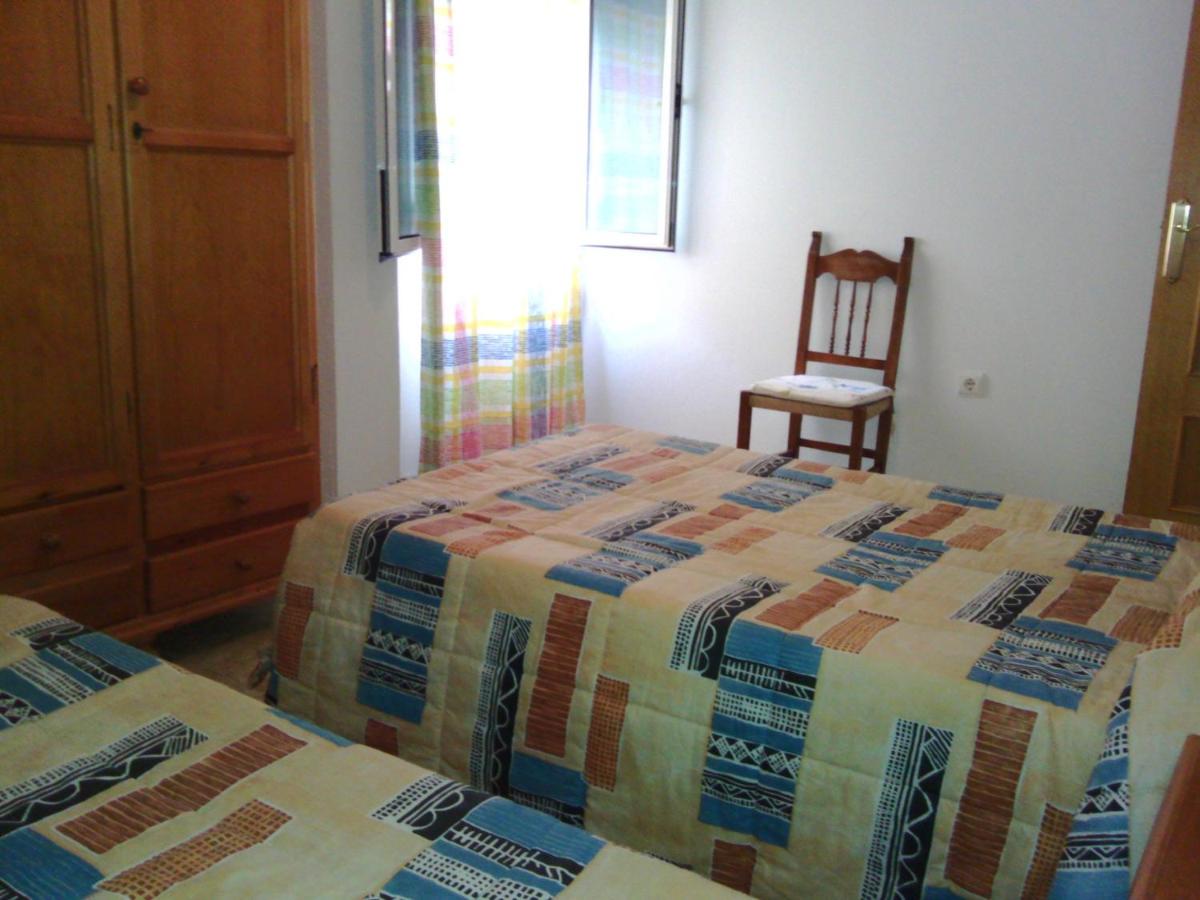 Apartamento Trini - Housity