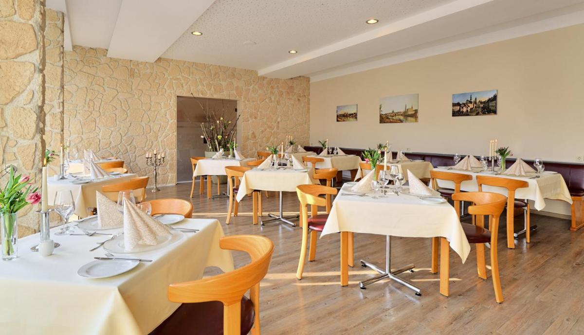 aktiv Sporthotel Sächsische Schweiz - Housity