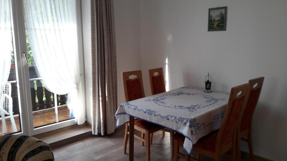 Haus Brigitte - Housity