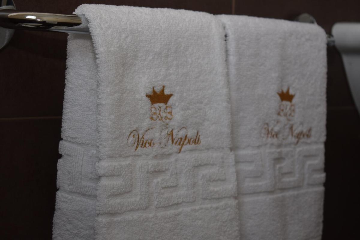 B&B Vico Napoli Salento - Hizvo