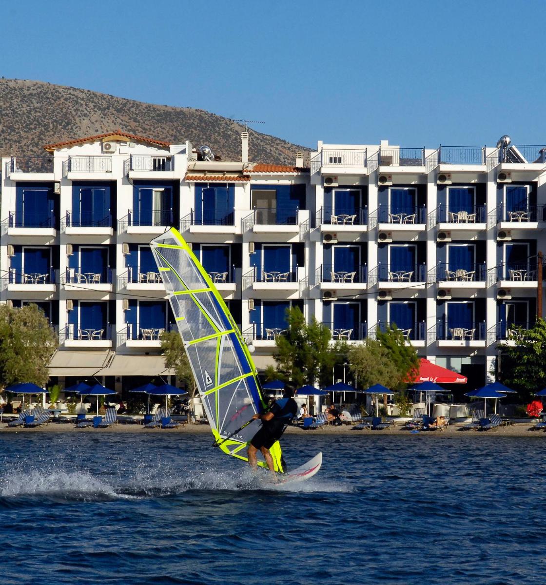 Trokadero Boutique Hotel - Housity