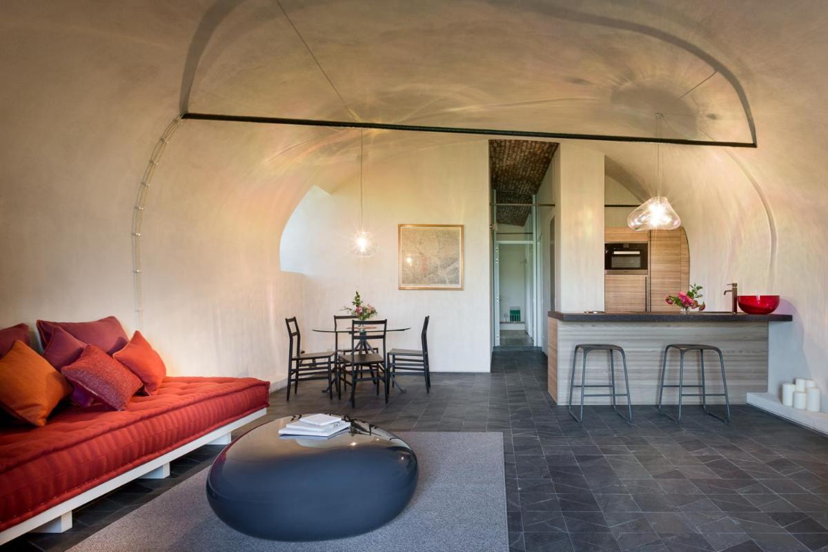 Locanda La Raia - Housity