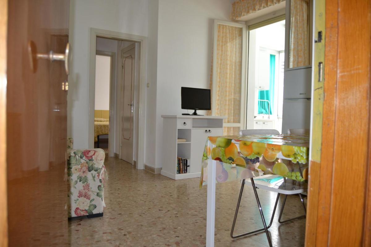 Via Padova Apartment - Housity