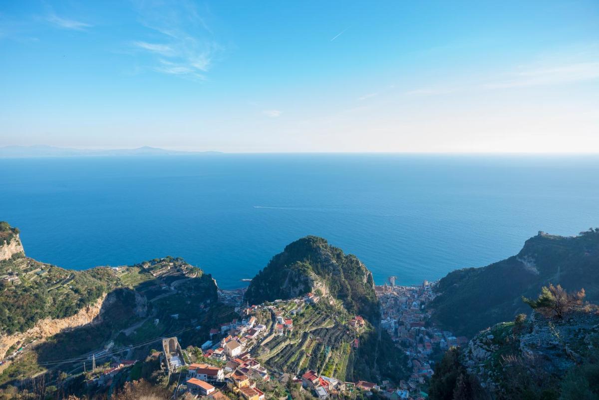 Il Paradiso sul Mare Apartment - Housity