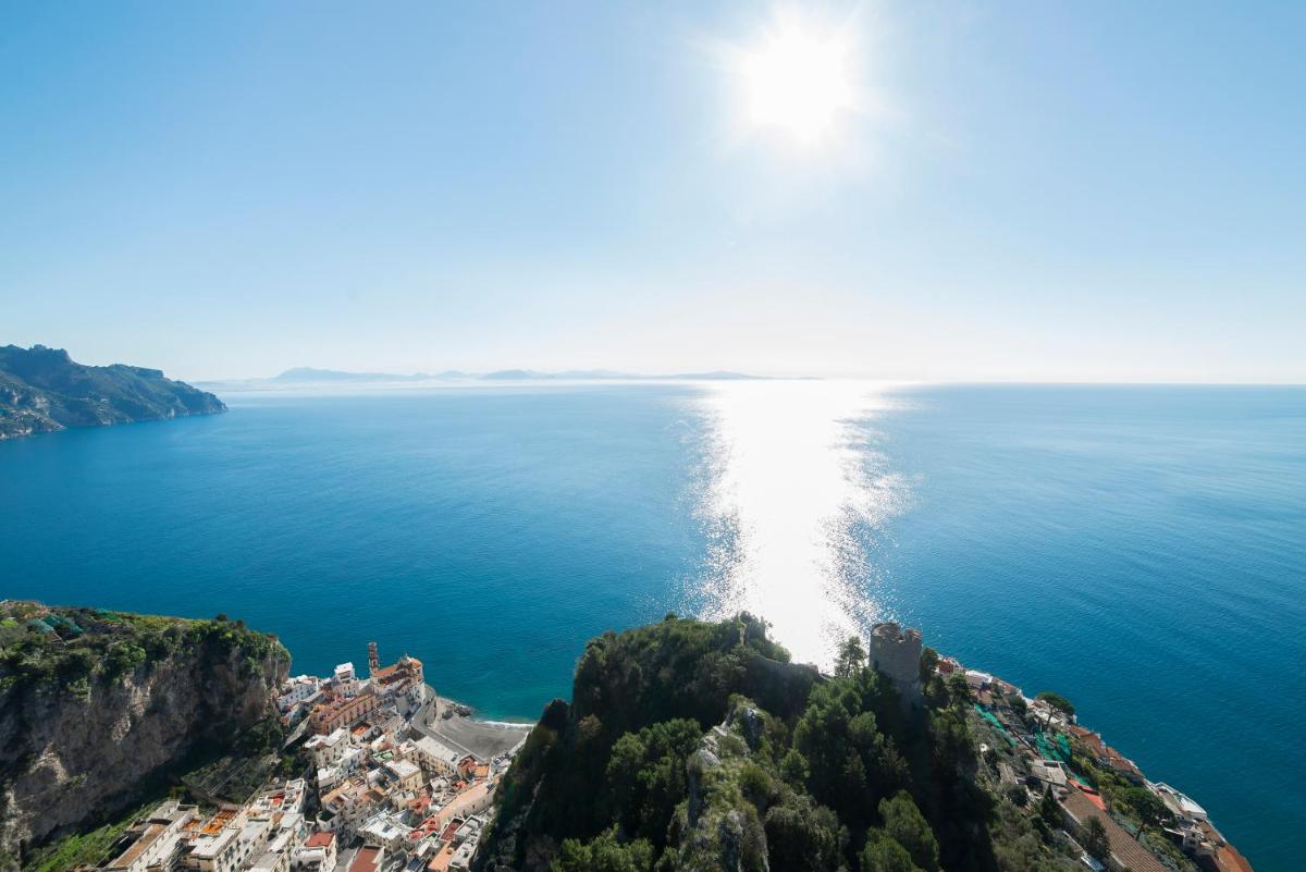 Il Paradiso sul Mare Apartment - Housity