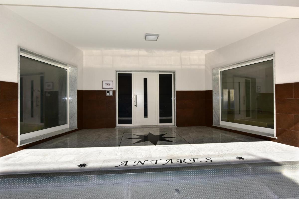 Trip Room & Breakfast - Hizvo