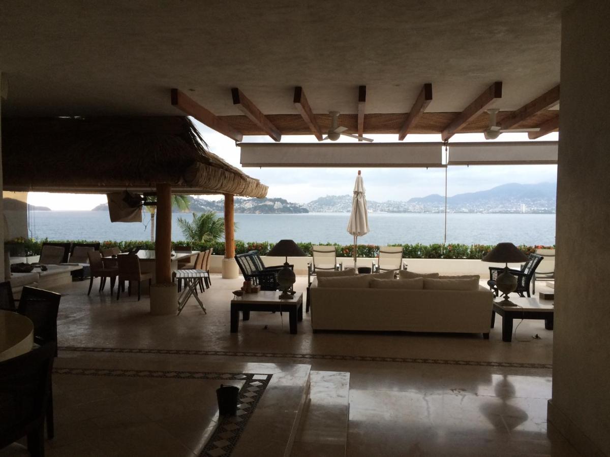 Villa del Sha Acapulco - Housity