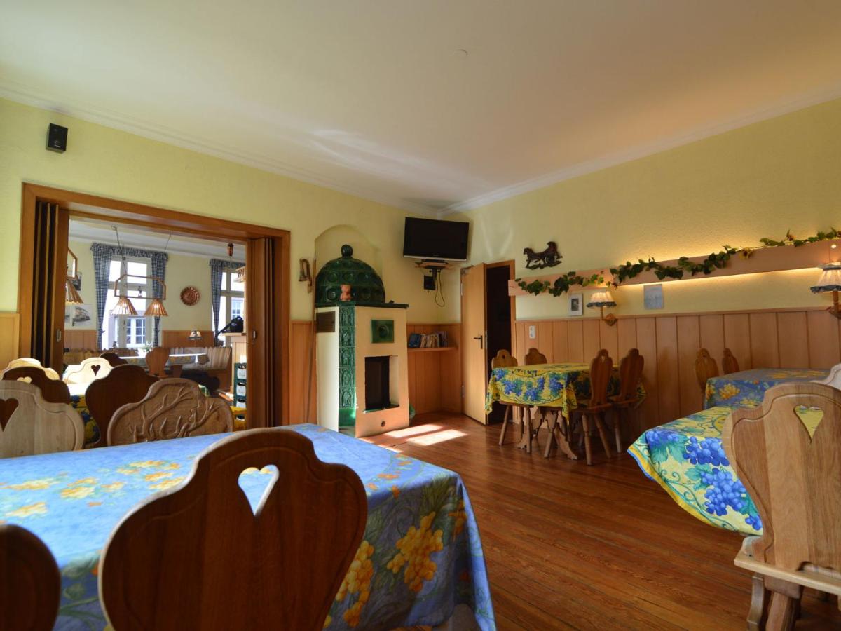 Holiday Home in rzig near forest - Housity