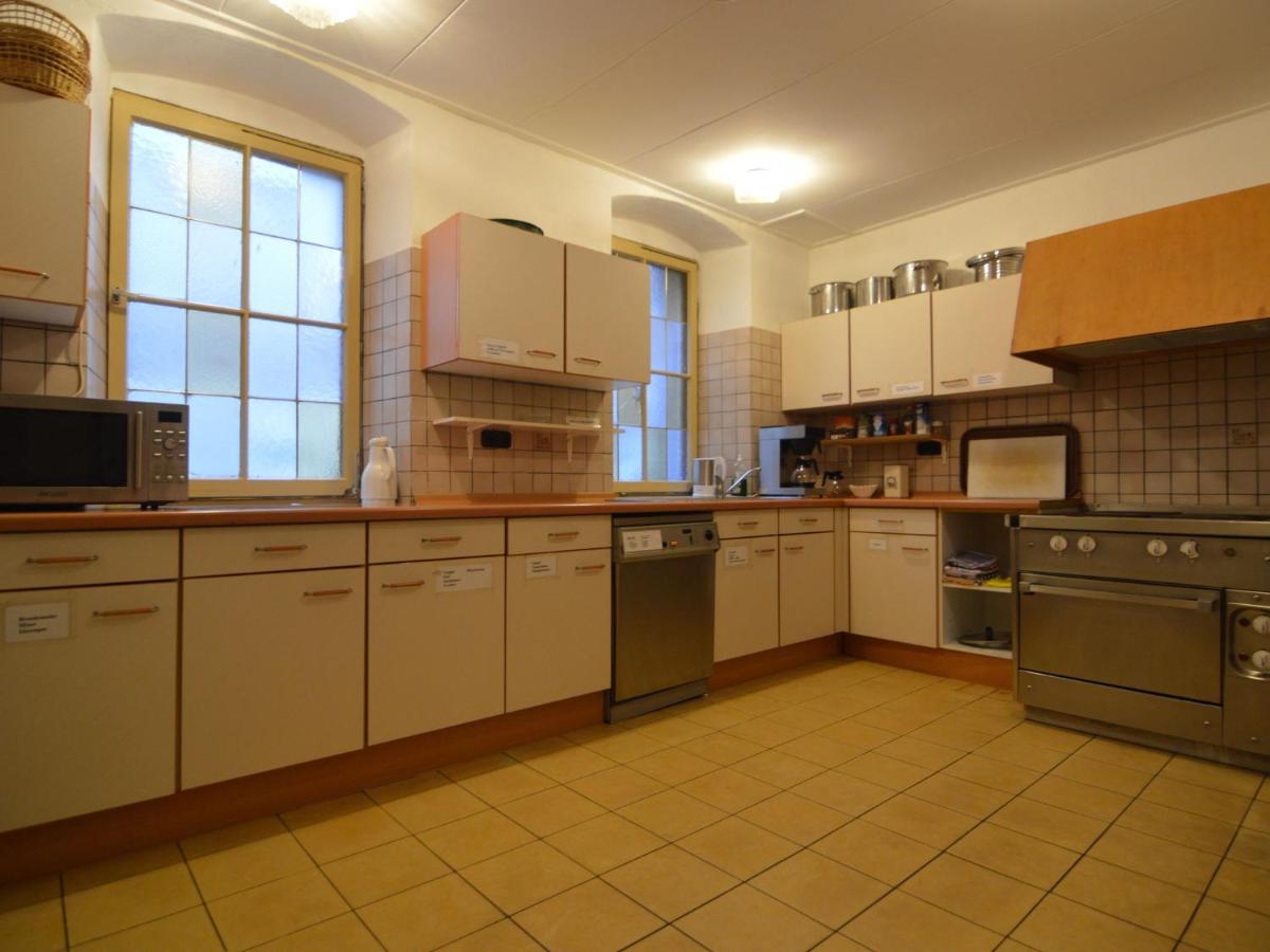 Holiday Home in rzig near forest - Housity