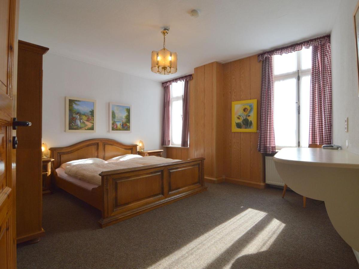 Holiday Home in rzig near forest - Housity