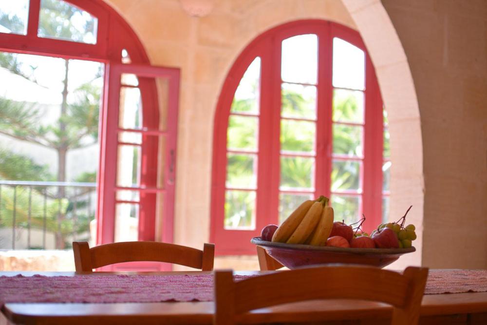 Shanti Ghar Gozo - Housity