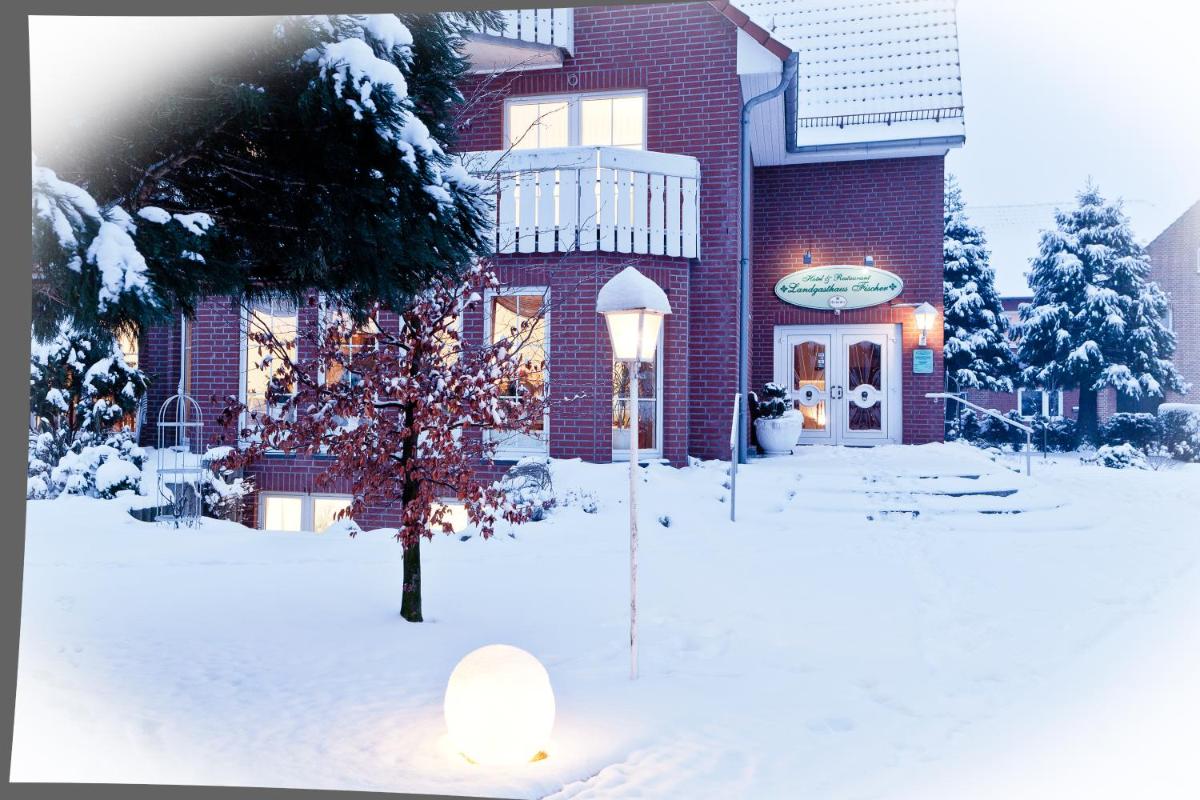 Landgasthaus Fischer - Housity