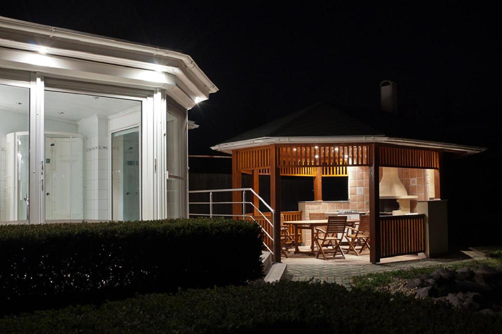Deluxeapartman - Housity