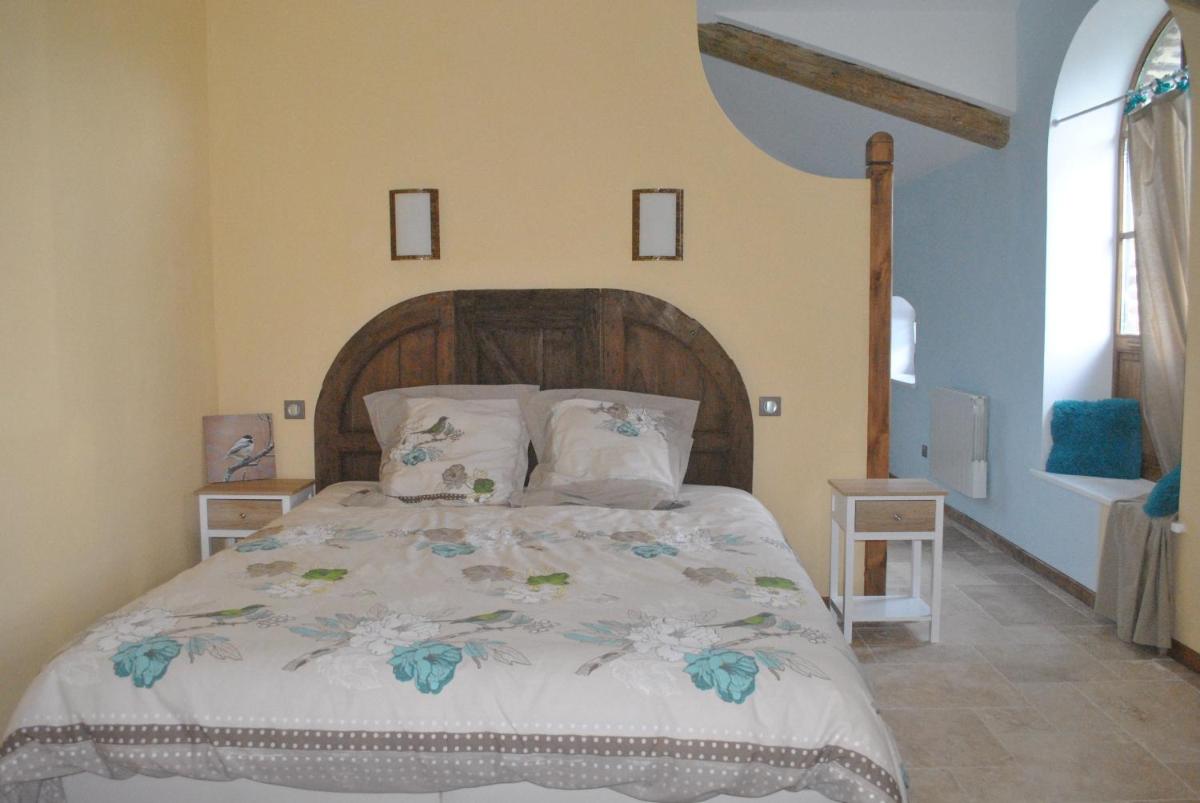 Domaine de la Poyat - Housity