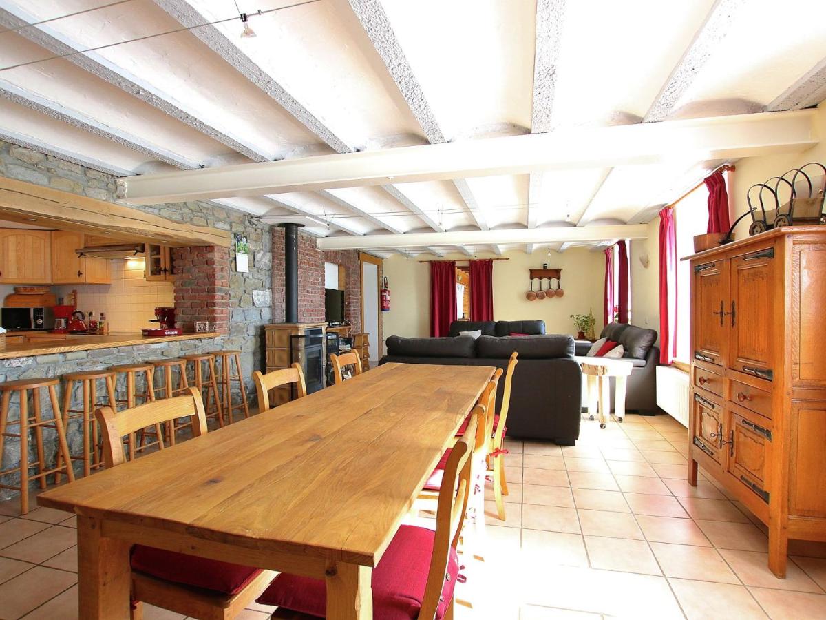 Ecologically renovated former farmhouse - Housity