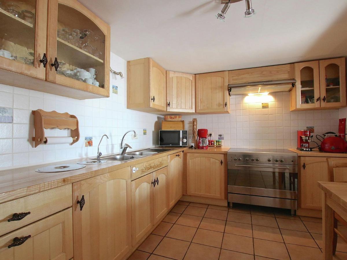 Ecologically renovated former farmhouse - Housity