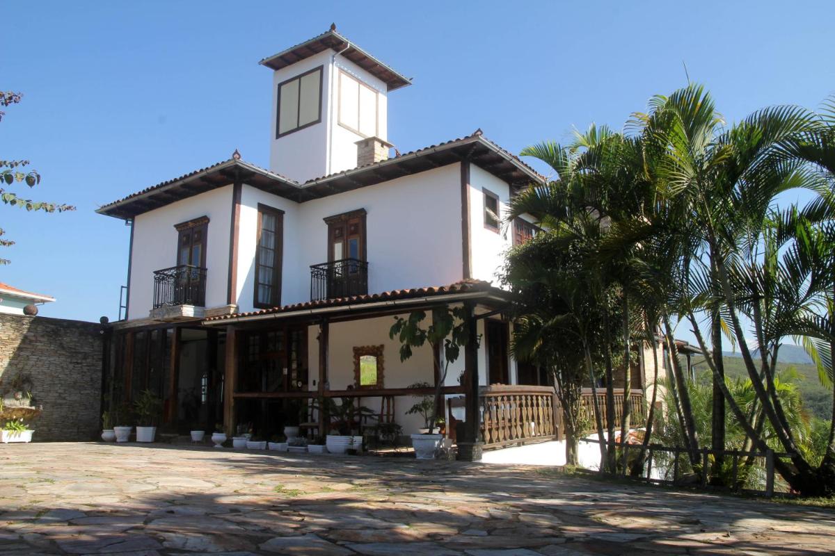 Pousada Gamarano - Housity