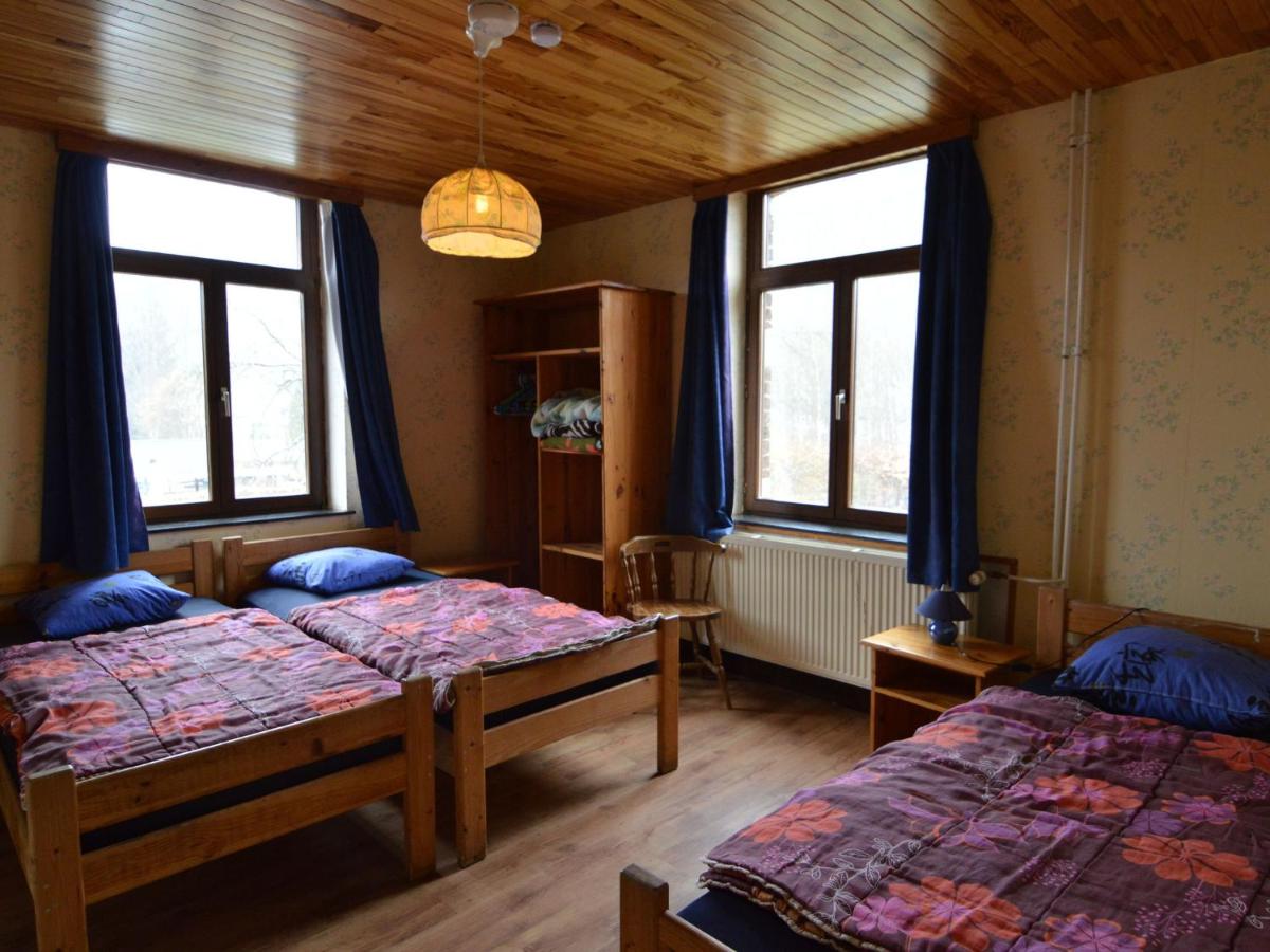Charming Holiday Home in Coo - Housity