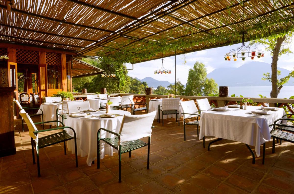 Suitetrails - Hotel Casa Palopo