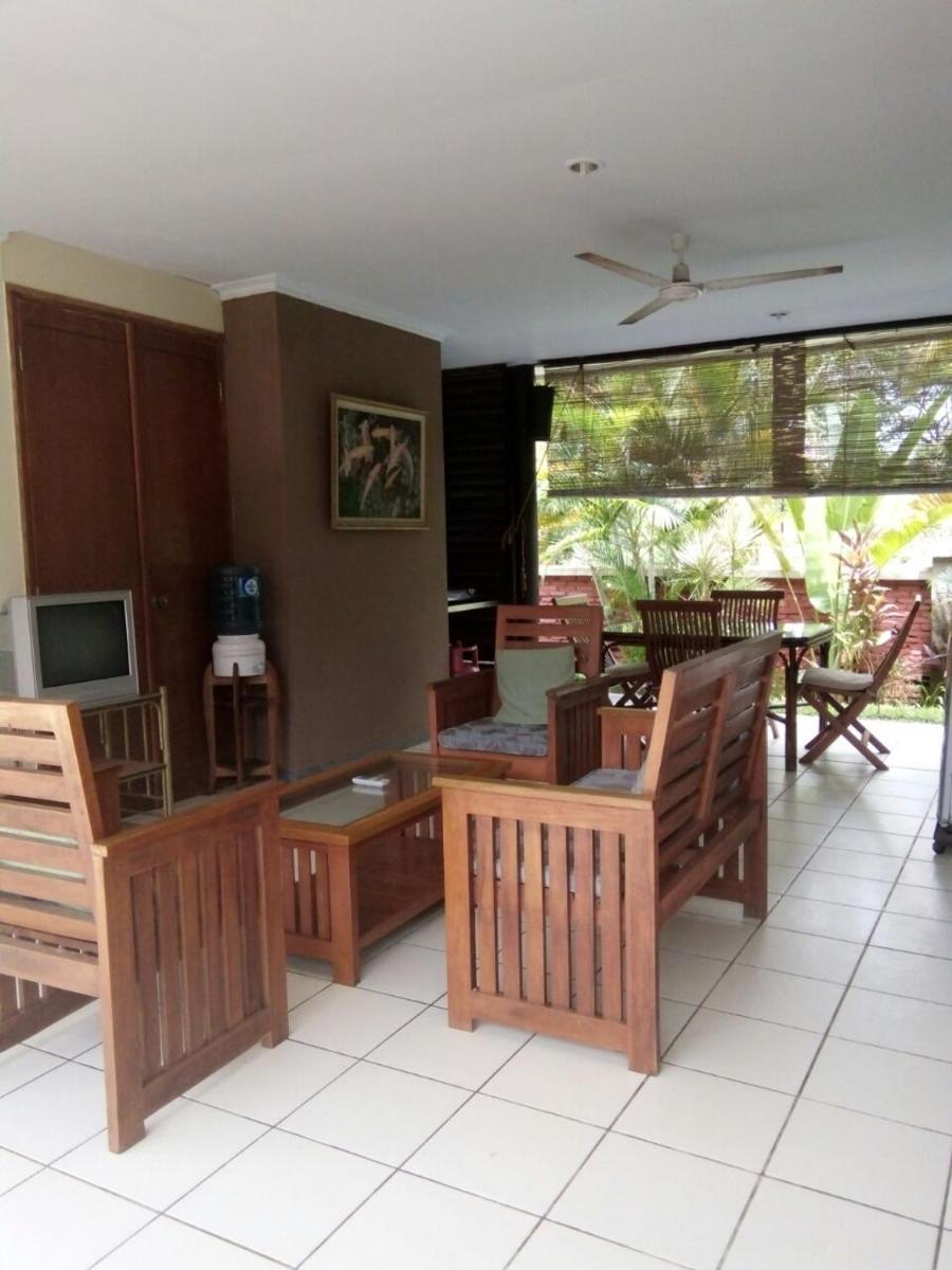 Villa bora-bora Kalicaa - Housity