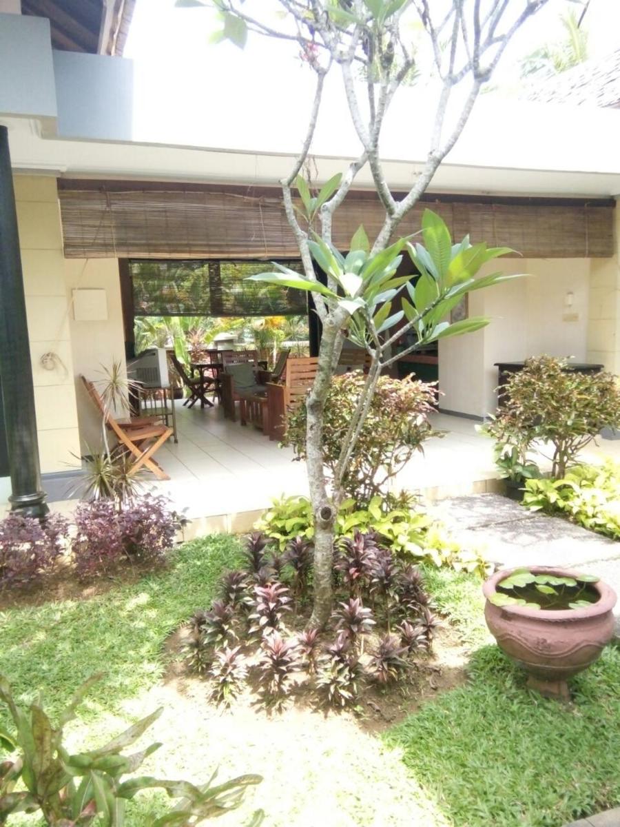 Villa bora-bora Kalicaa - Housity