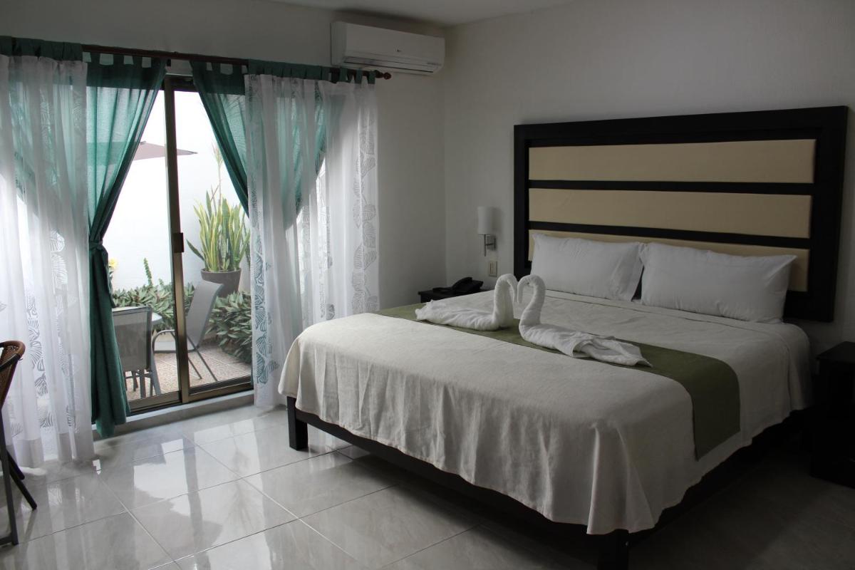 Suitetrails - Hotel Malecón