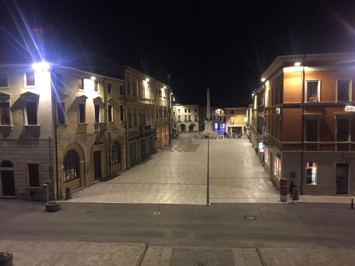 B&B Via Garibaldi - Housity