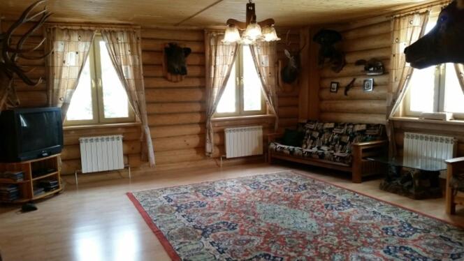 Casa Blanca Holiday Park - Housity