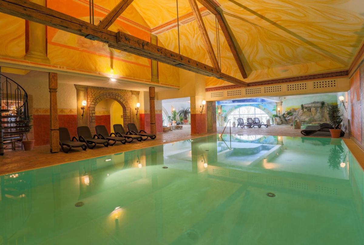 Hotel Reiterhof - Housity