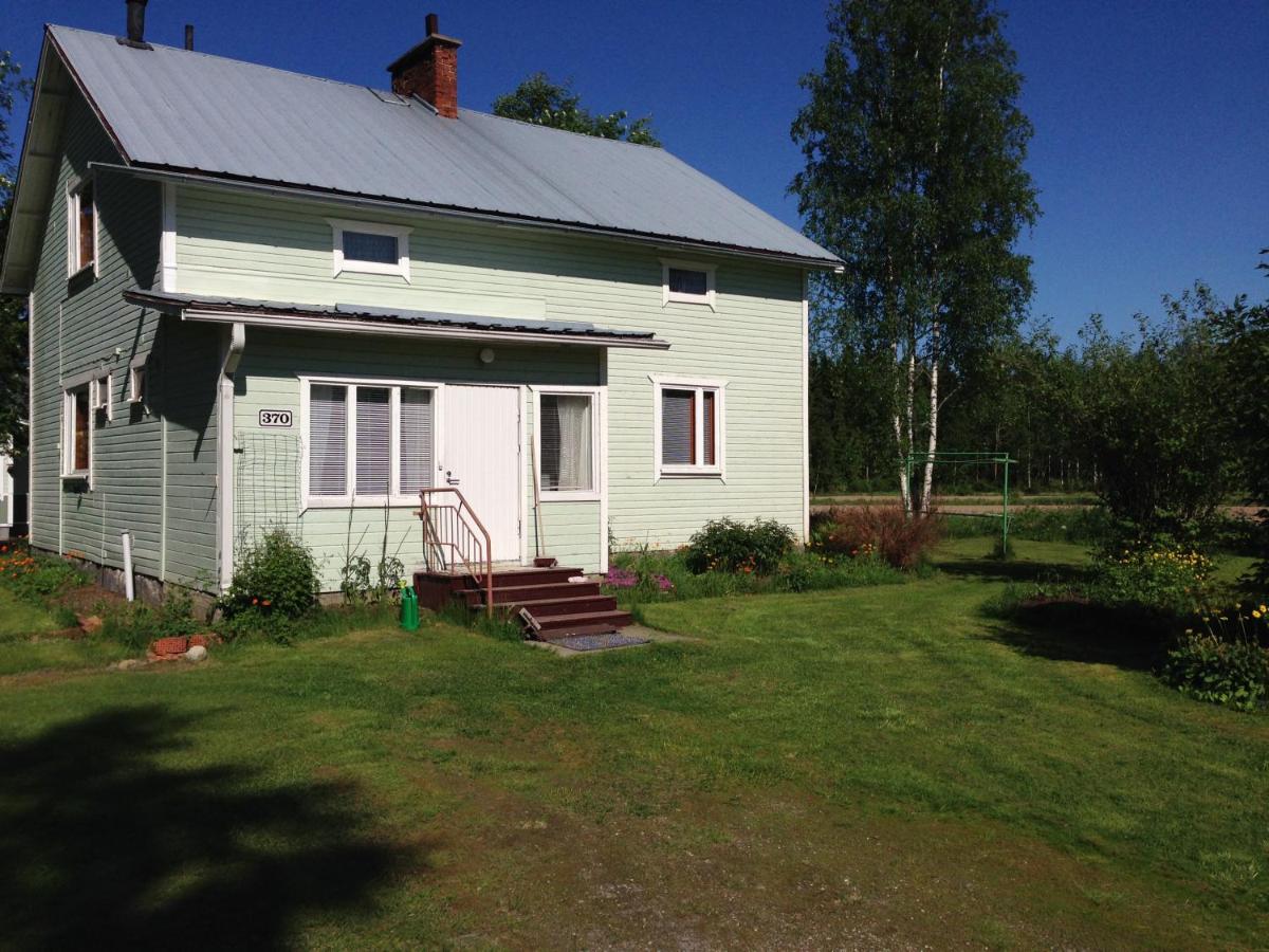 Kivirannan tupa - Housity