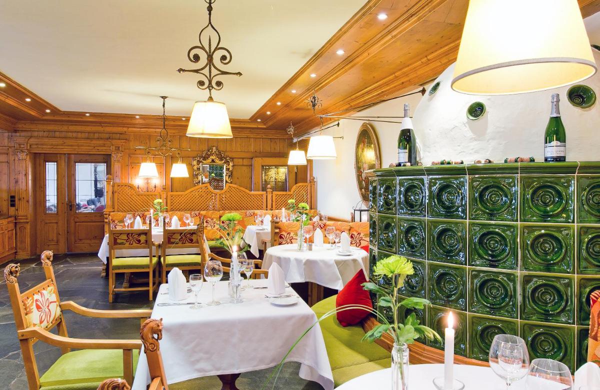 Hotel Reiterhof - Housity