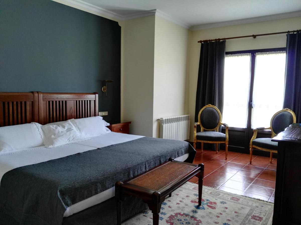 Hotel Finca La Mansión - Housity