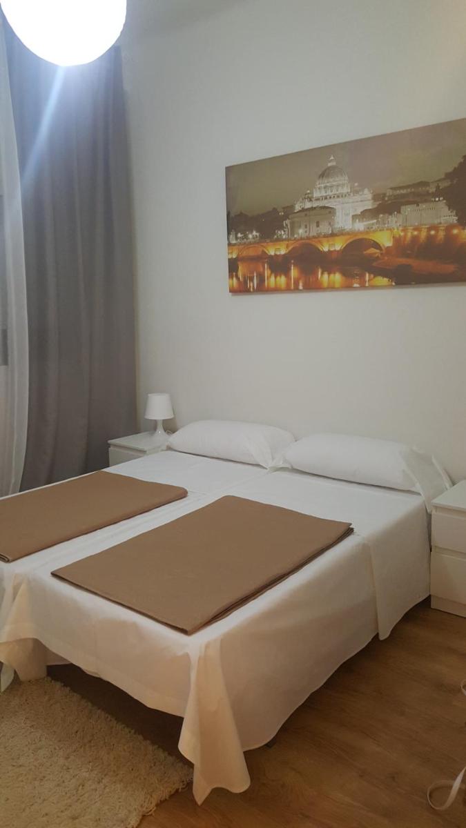 Pension Yna Holiday - Housity