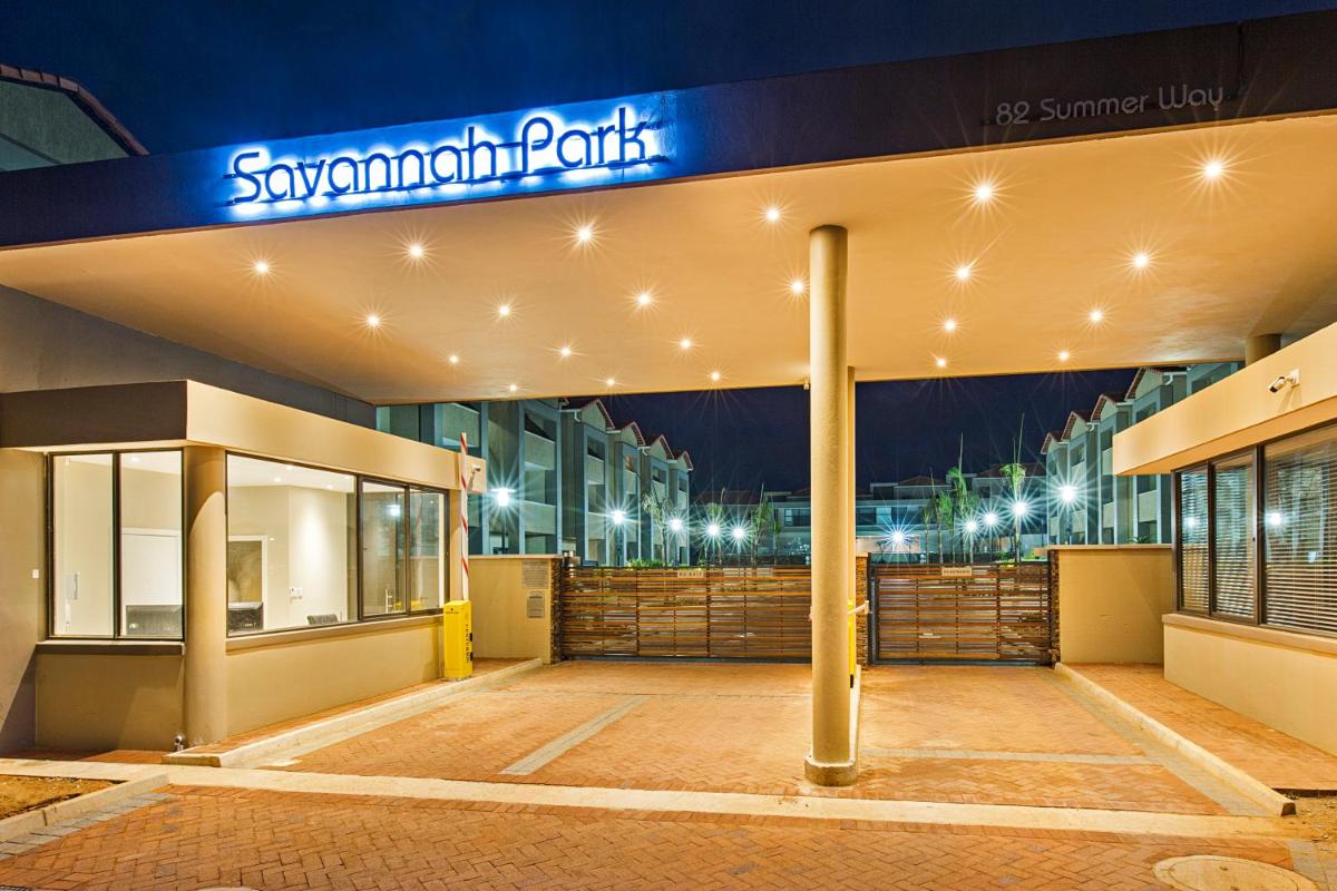 Savannah Park Luxury Apartments - Housity