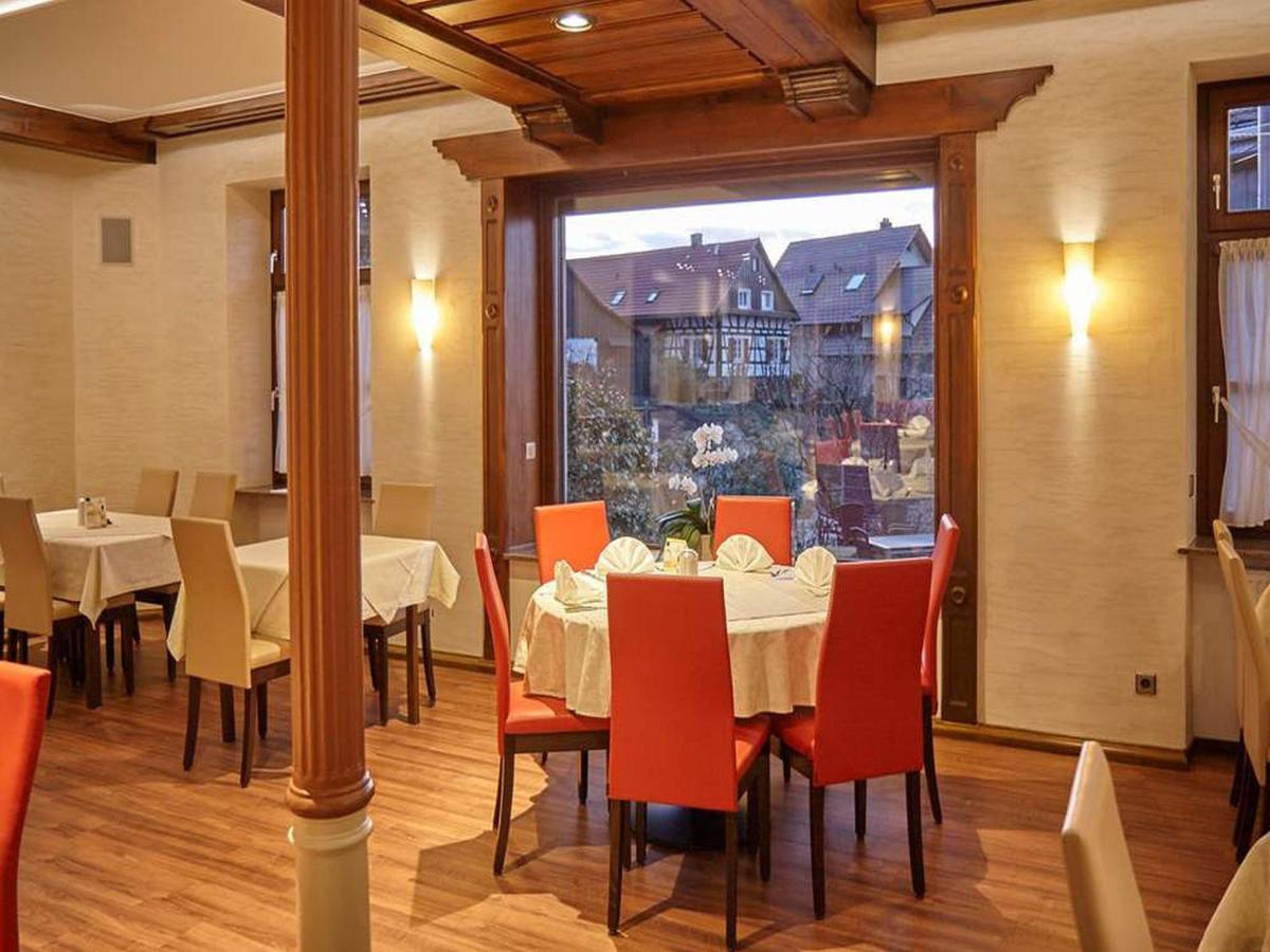 Rebstock Kappelwindeck - Housity