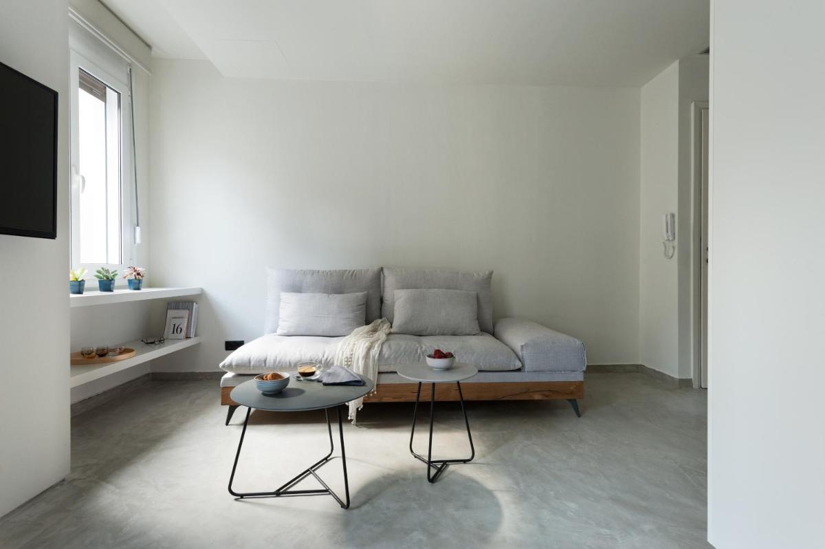 Syntagma Square Modern Apartments - Housity
