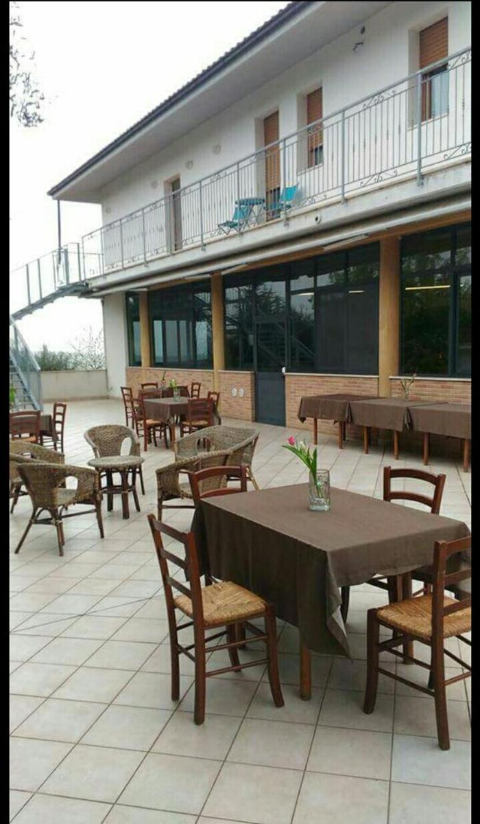 Casolare Azzurro - Housity